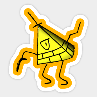 Bill Sticker